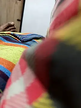 BabyHansi online show from March 2026 04:07:01 PM