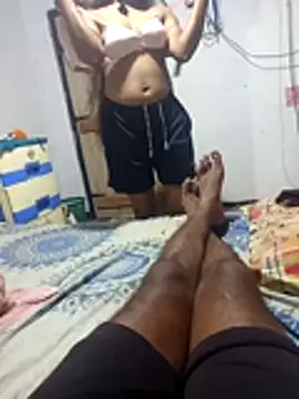 BabyHansi online show from February 2026 04:40:01 PM