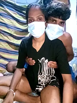 BabyHansi online show from November 2025 05:16:02 PM