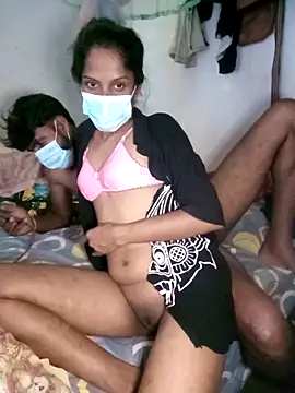 BabyHansi online show from November 2025 05:22:02 AM