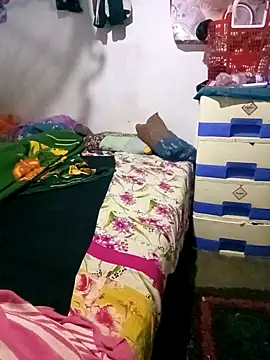 BabyHansi online show from October 2025 04:08:02 PM
