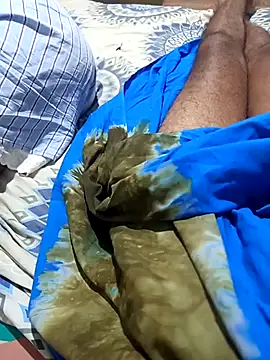 BabyHansi online show from March 2026 04:13:02 PM