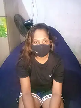 BabyHansi online show from May 2026 05:53:02 PM
