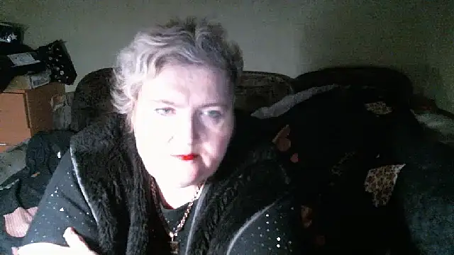 Lana555 online show from November 2025 12:14:02 AM