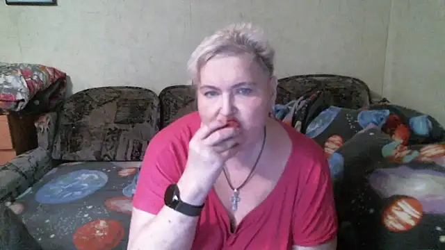 Lana555 online show from June 2026 10:51:02 PM