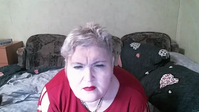 Lana555 online show from April 2026 04:35:01 PM