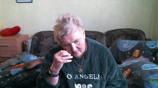 Lana555 online show from February 2026 11:12:01 AM