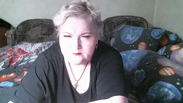 Lana555 online show from June 2026 10:59:01 PM