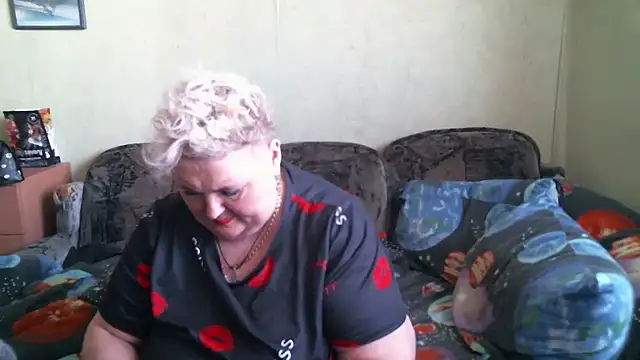 Lana555 online show from September 2025 09:37:01 AM