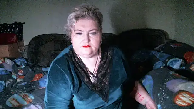 Lana555 online show from October 2025 11:38:02 PM