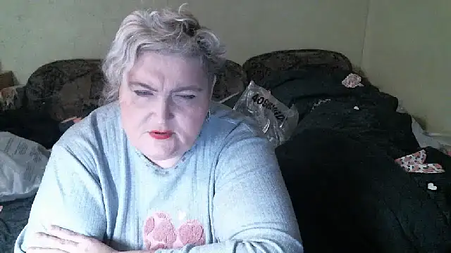 Lana555 online show from November 2025 05:51:02 PM