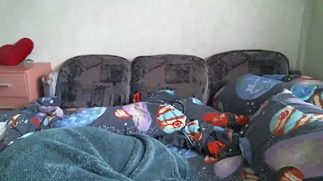 Lana555 online show from February 2026 12:24:02 PM