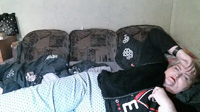 Lana555 online show from November 2025 08:45:02 PM