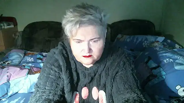 Lana555 online show from January 2026 05:27:02 PM