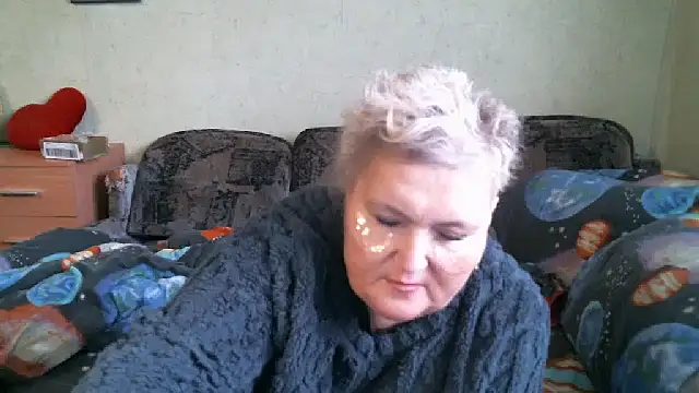 Lana555 online show from February 2026 01:00:01 PM