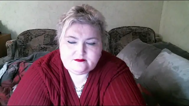Lana555 online show from March 2025 06:55:01 PM