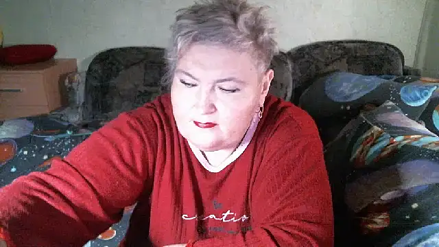 Lana555 online show from February 2026 12:56:02 AM