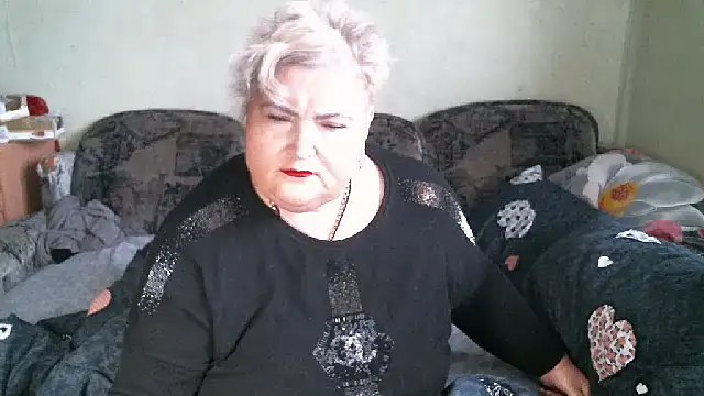 Lana555 online show from December 2025 08:18:01 AM