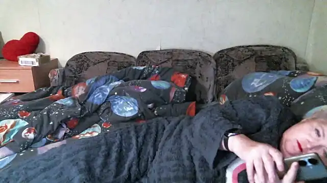 Lana555 online show from February 2026 12:54:02 AM