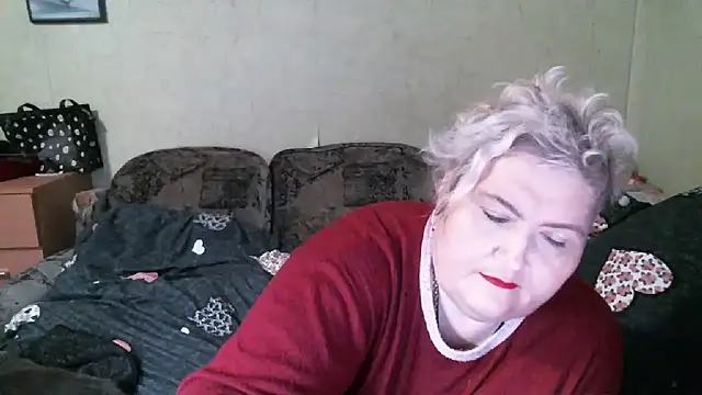 Lana555 online show from October 2025 10:19:01 PM