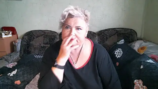 Lana555 online show from December 2025 09:34:02 AM