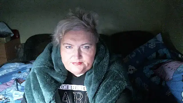 Lana555 online show from January 2026 12:25:01 AM