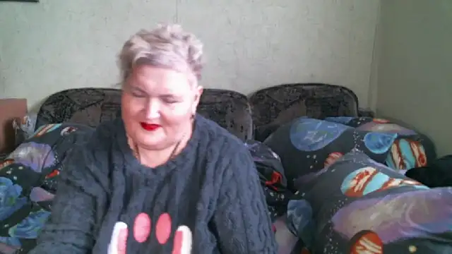 Lana555 online show from February 2026 12:12:01 PM