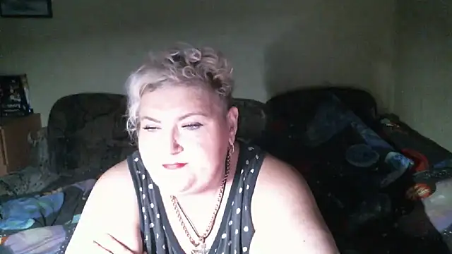 Lana555 online show from September 2025 11:44:02 PM