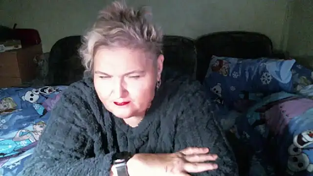 Lana555 online show from January 2026 12:36:02 AM