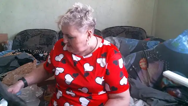 Lana555 online show from July 2026 01:36:02 PM