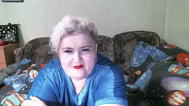 Lana555 online show from October 2025 07:04:01 PM