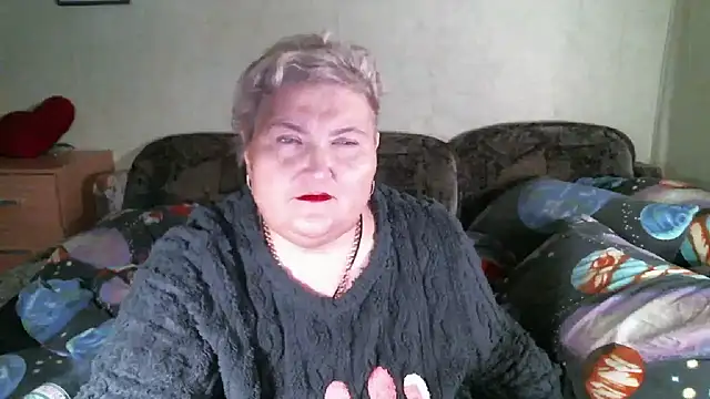 Lana555 online show from February 2026 12:18:01 AM