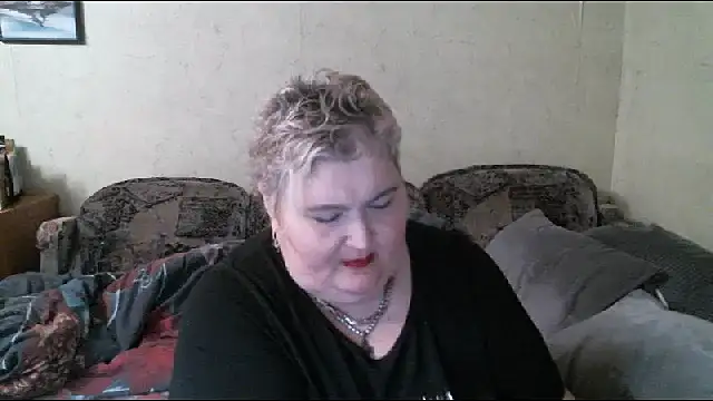 Lana555 online show from March 2025 04:51:01 PM