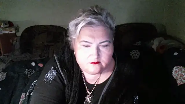 Lana555 online show from December 2025 08:14:02 PM