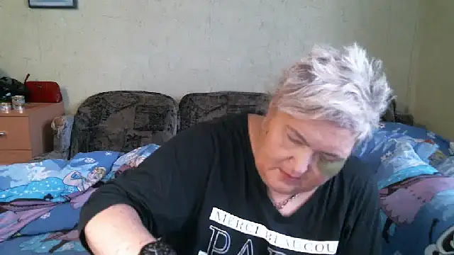 Lana555 online show from January 2026 11:50:01 AM