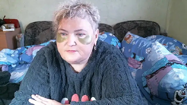 Lana555 online show from January 2026 01:37:02 PM