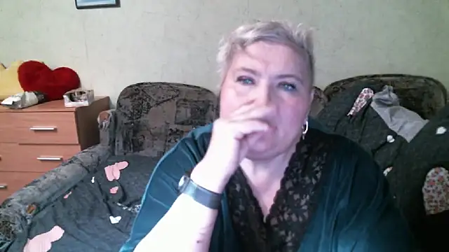 Lana555 online show from March 2026 09:16:01 PM