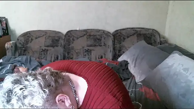 Lana555 online show from March 2025 09:21:02 PM