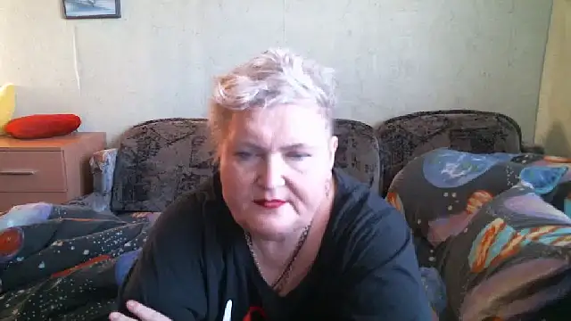 Lana555 online show from February 2026 12:51:02 PM