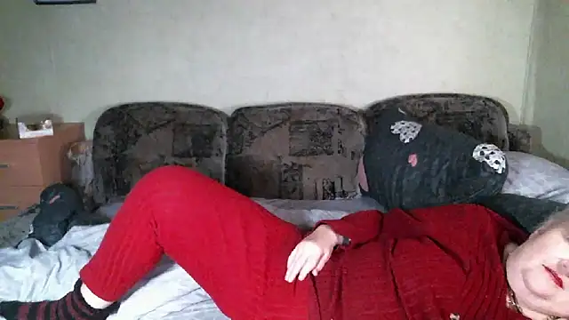 Lana555 online show from April 2026 02:29:02 AM