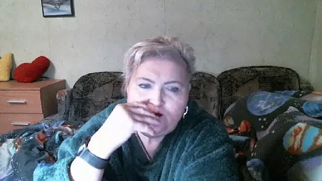 Lana555 online show from February 2026 12:51:02 AM