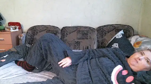 Lana555 online show from December 2025 01:11:02 PM