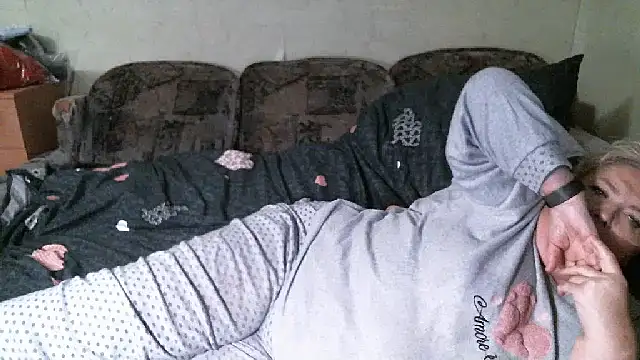 Lana555 online show from February 2026 12:54:01 AM