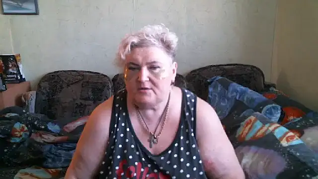 Lana555 online show from September 2025 12:34:02 PM