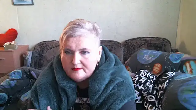 Lana555 online show from February 2026 12:38:02 PM