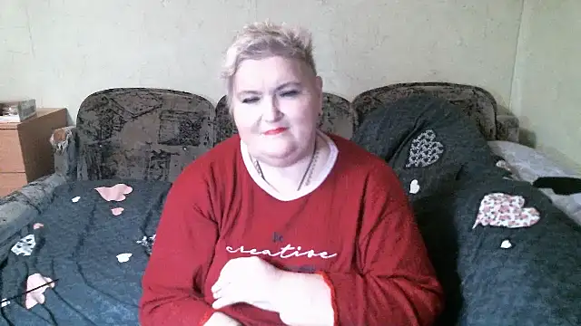 Lana555 online show from March 2026 10:33:01 PM