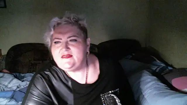 Lana555 online show from September 2025 11:09:01 PM
