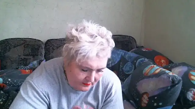 Lana555 online show from October 2025 12:06:01 PM