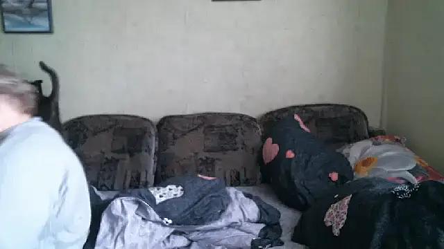 Lana555 online show from November 2025 09:46:02 AM