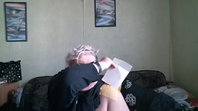 Lana555 online show from November 2025 08:39:02 AM